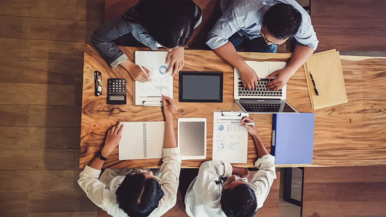 Business startup tips