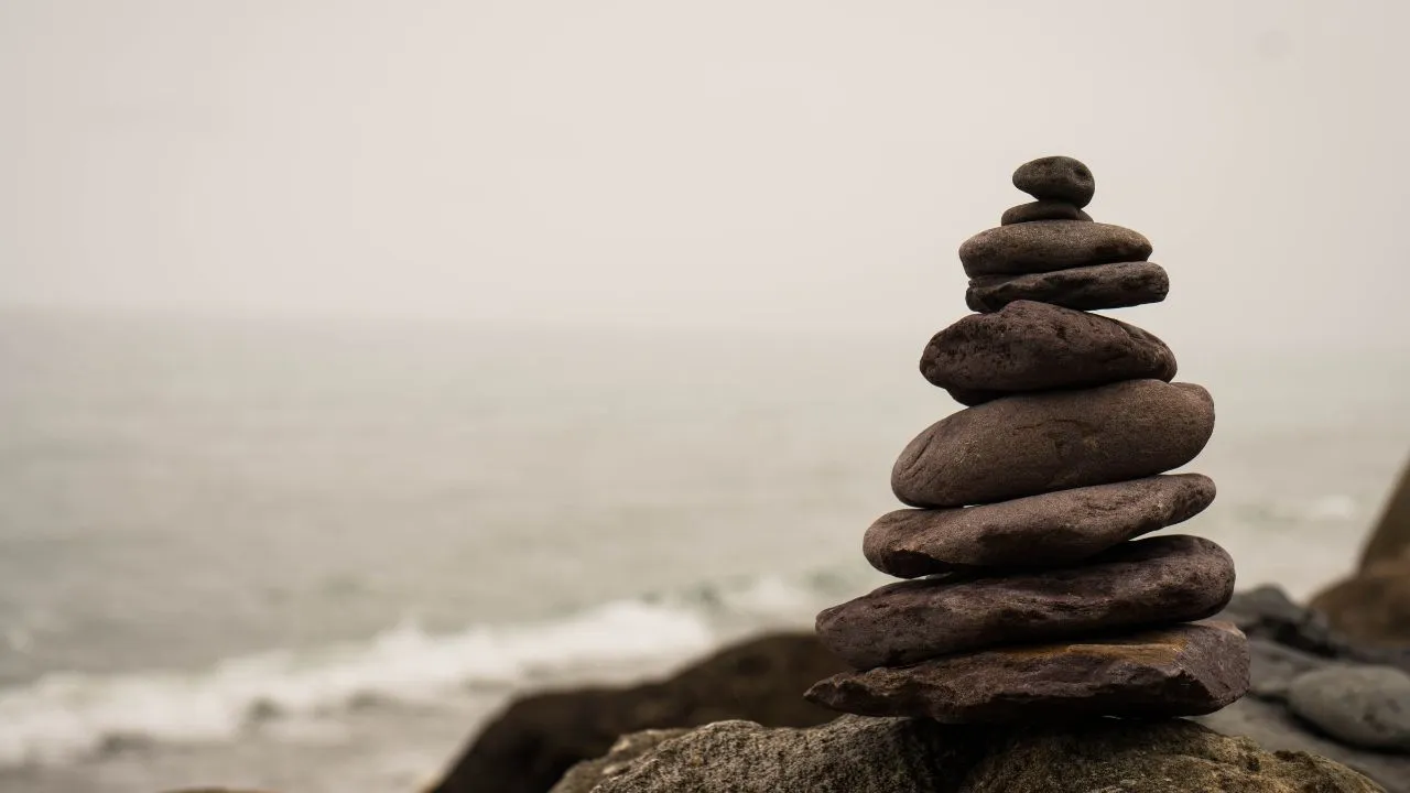 patience and solace