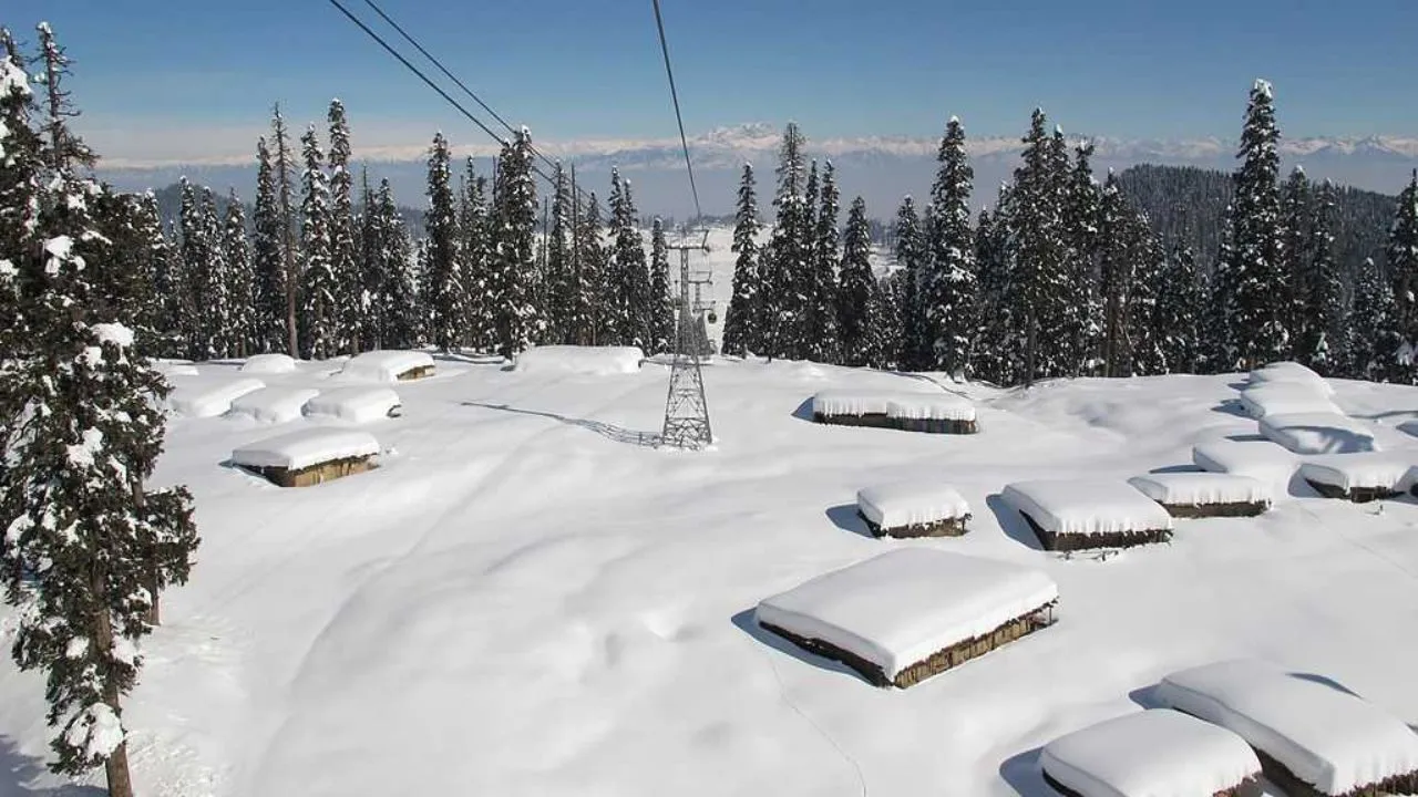 Gulmarg