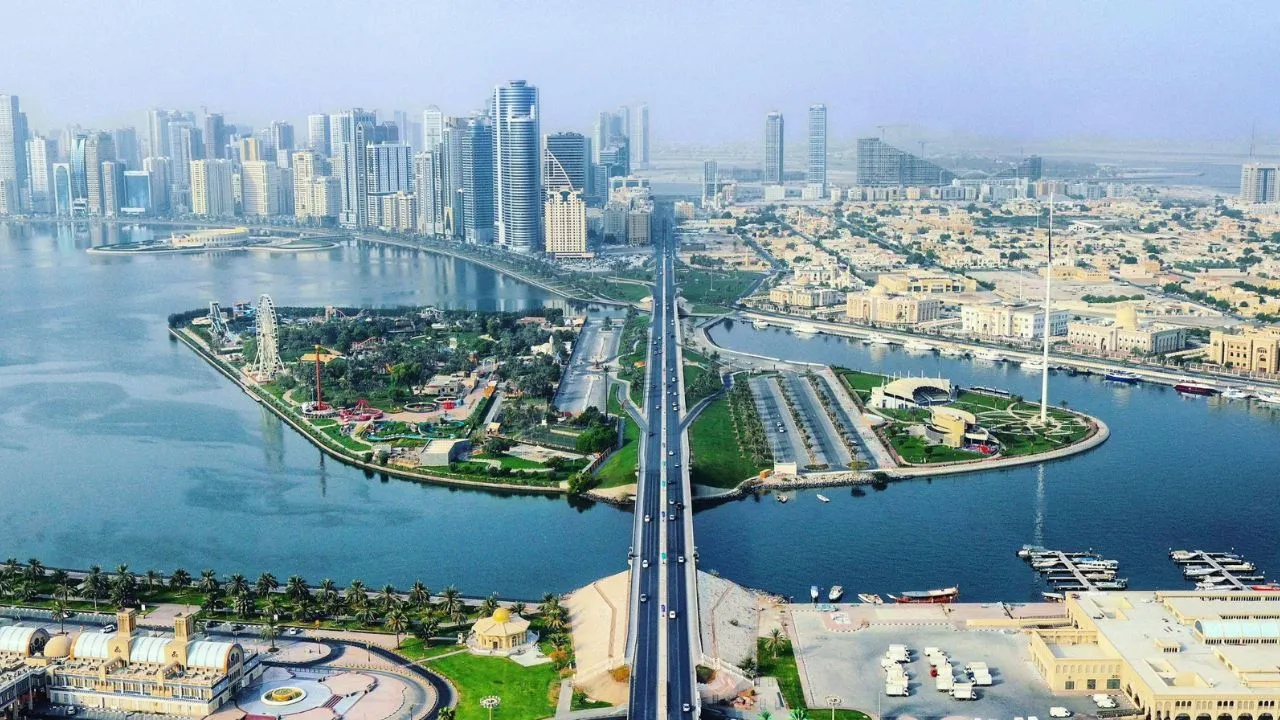 Sharjah