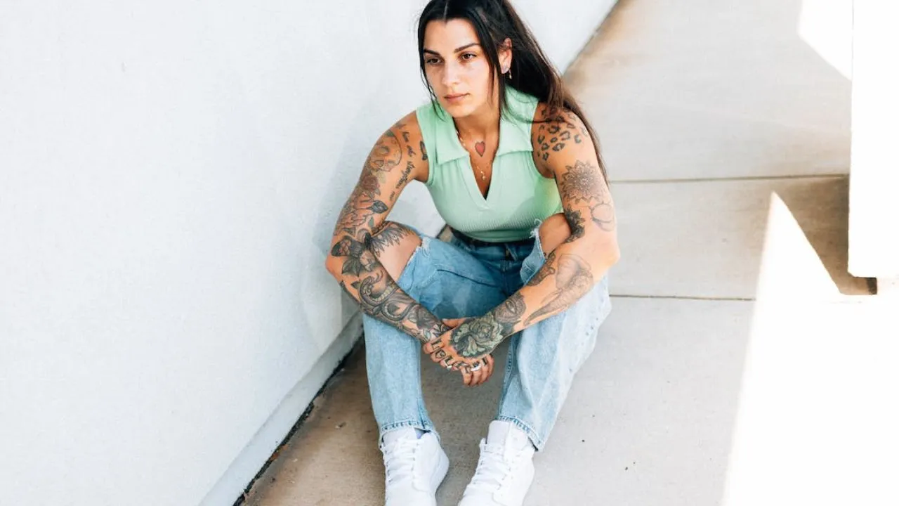 What is the danger of tattoos