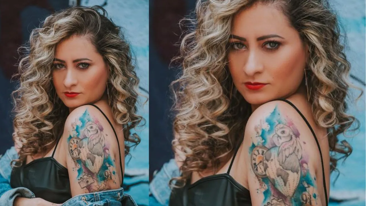 What is the danger of tattoos