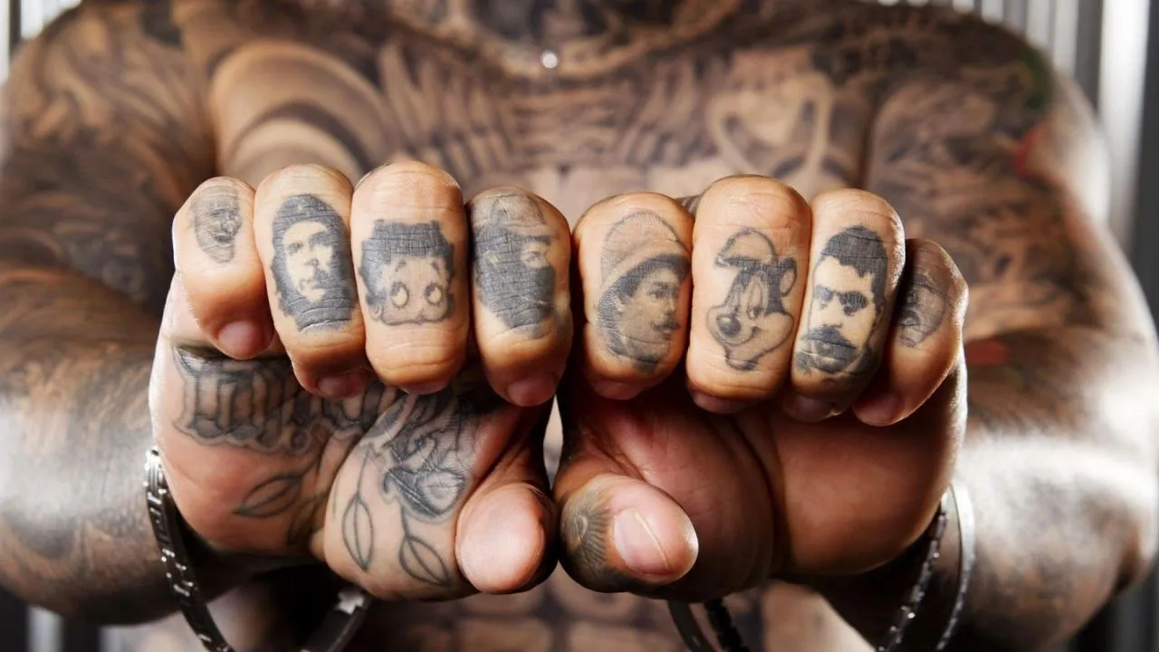 What is the danger of tattoos