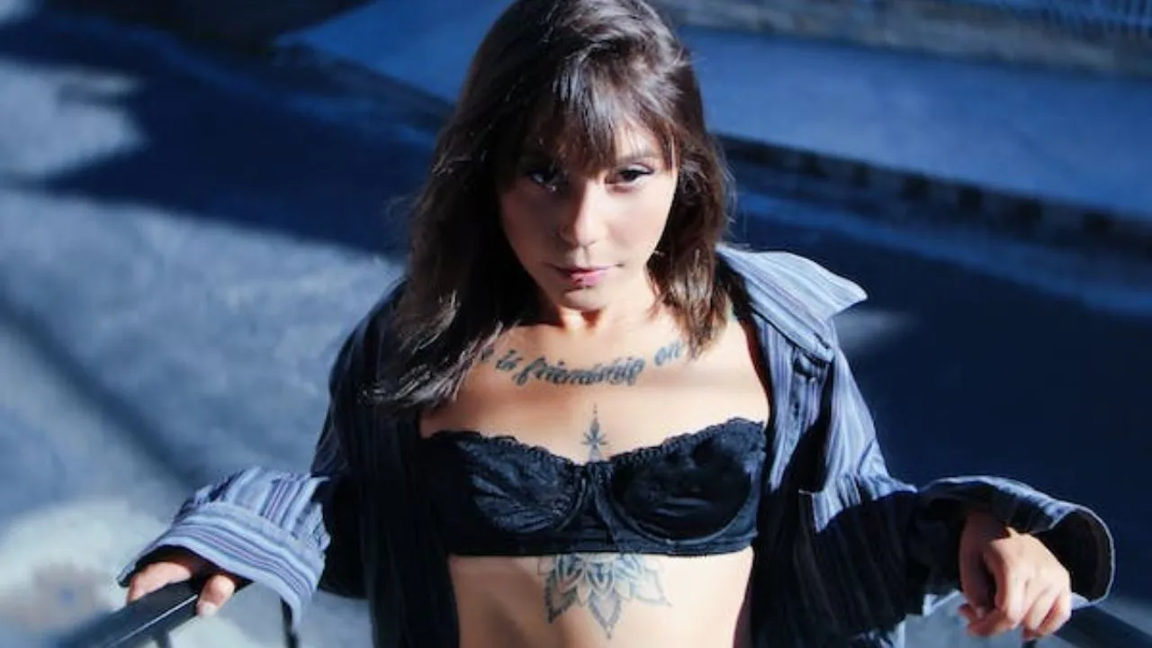 What is the danger of tattoos