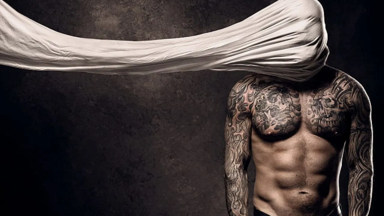 What is the danger of tattoos