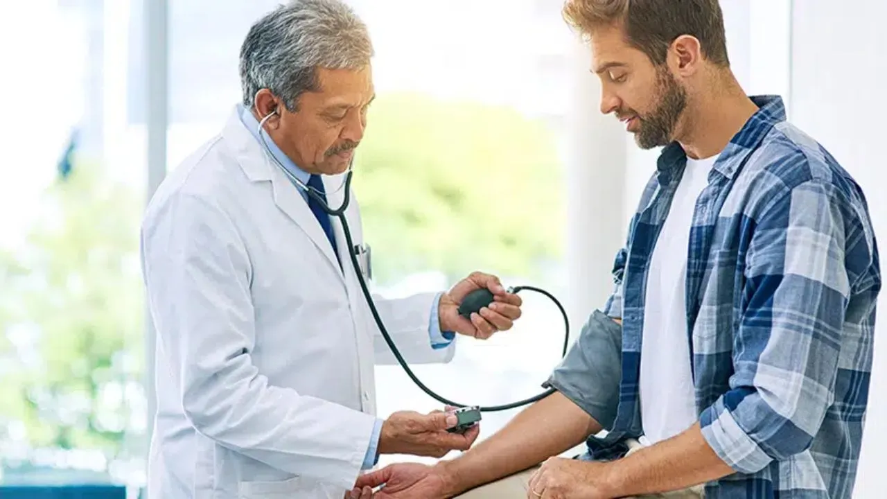 ways to stay healthy