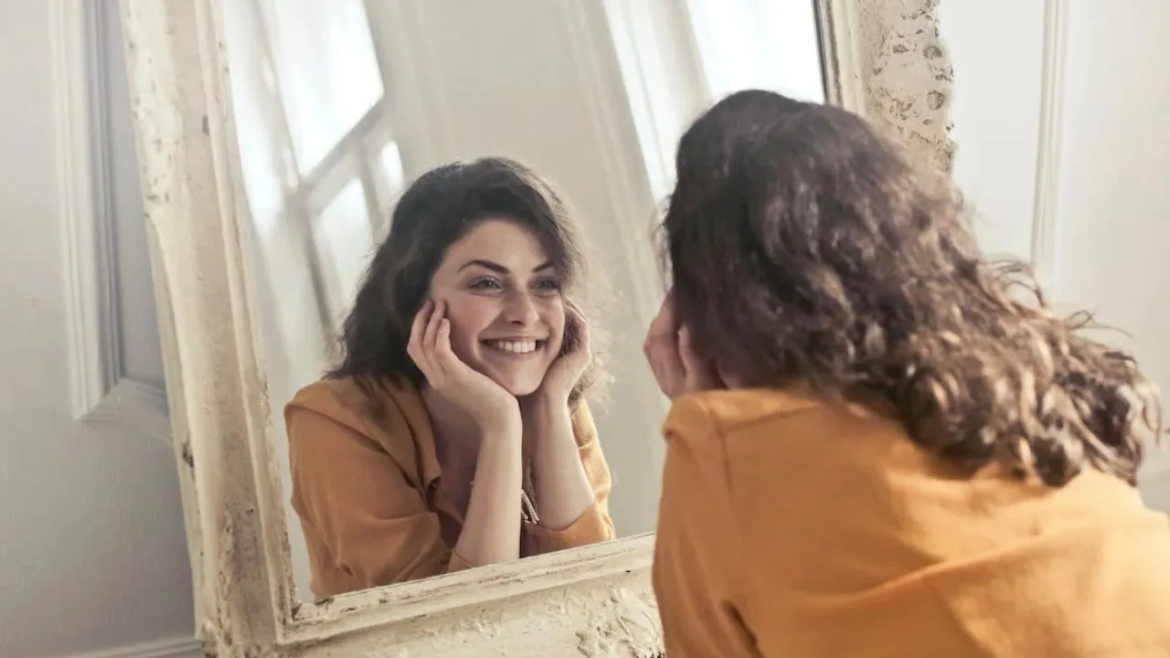 what is the way to be happy