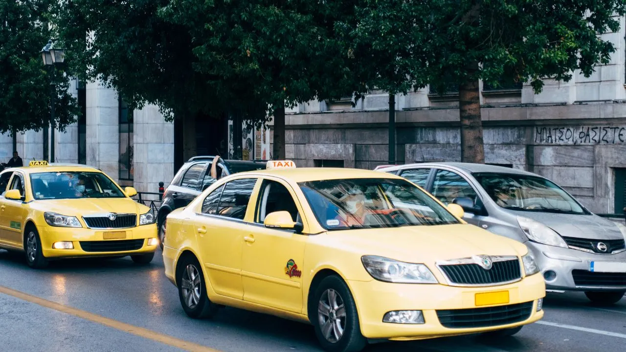 cab safety