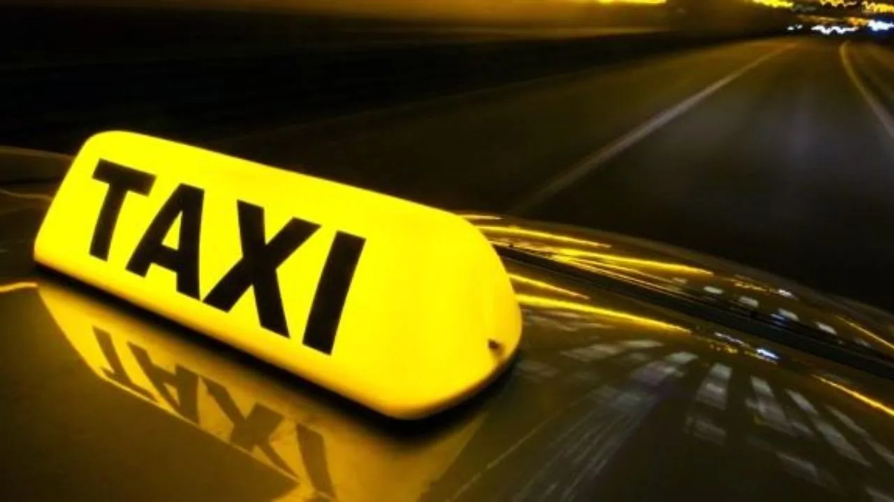 cab safety