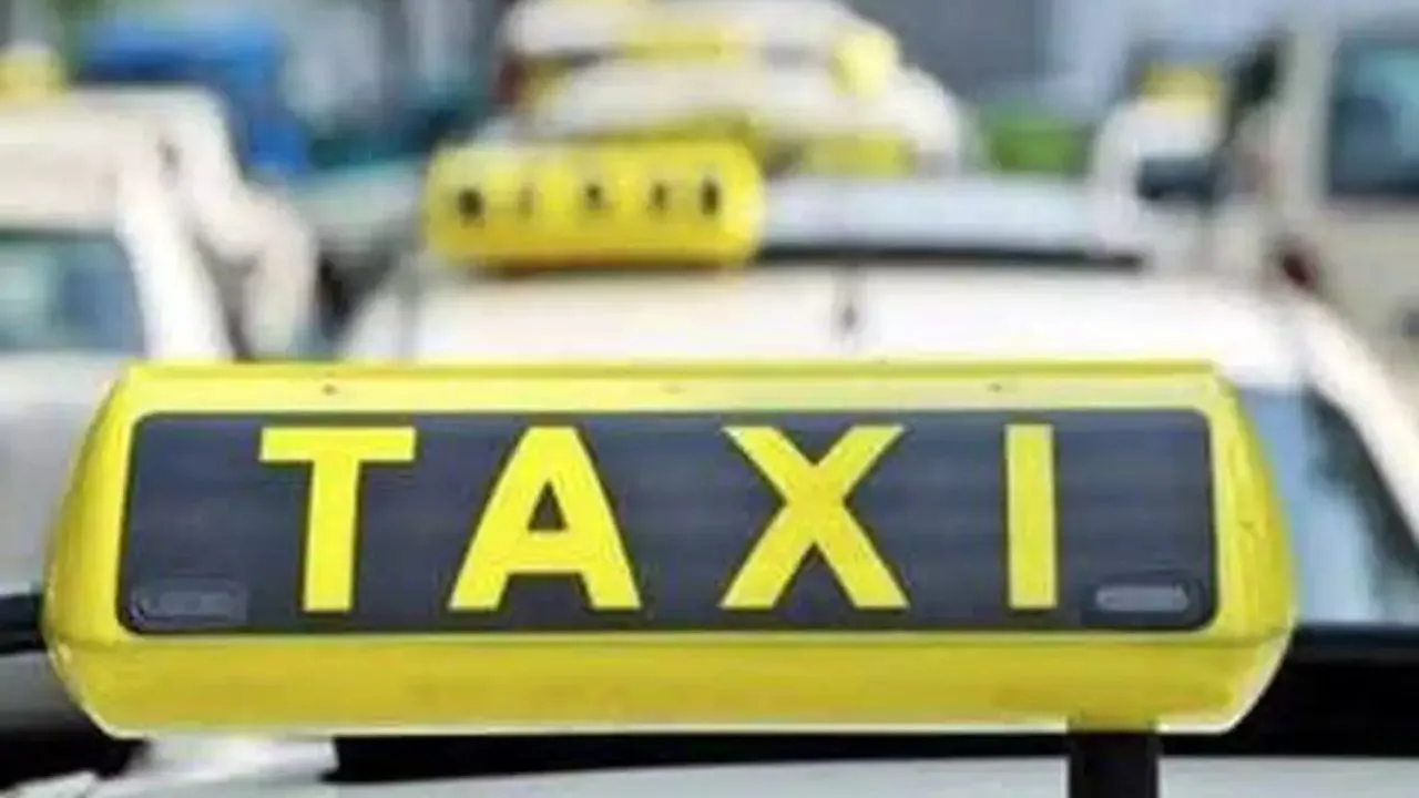 cab safety