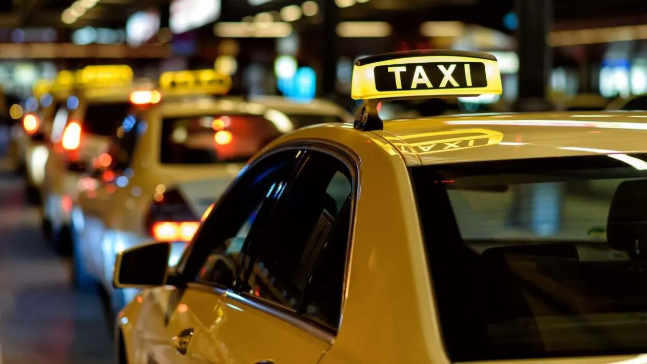 cab safety