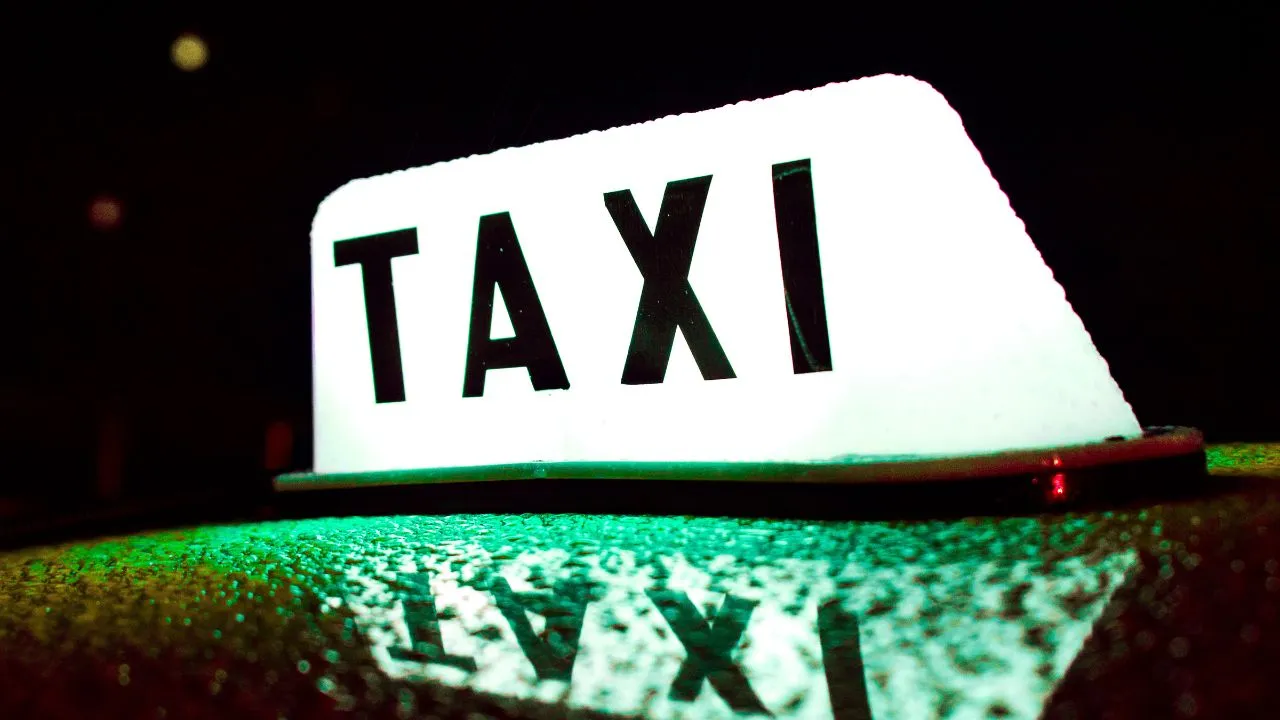 cab safety