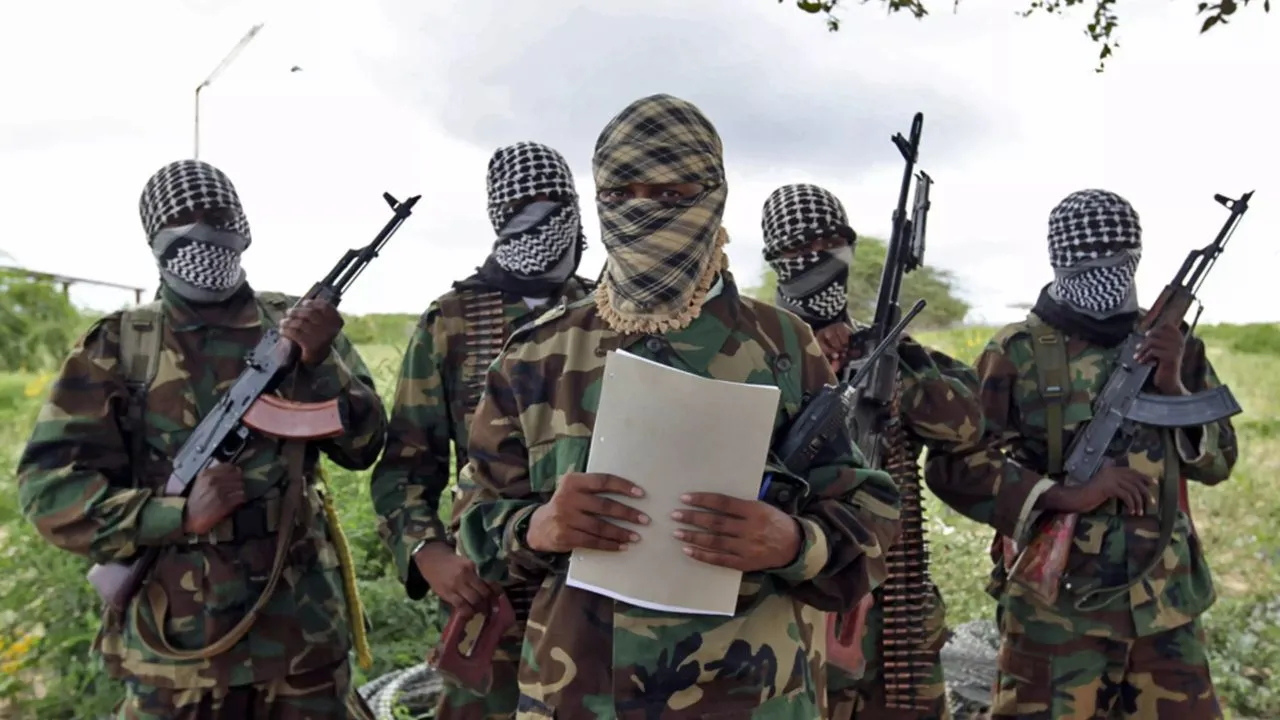 somalia