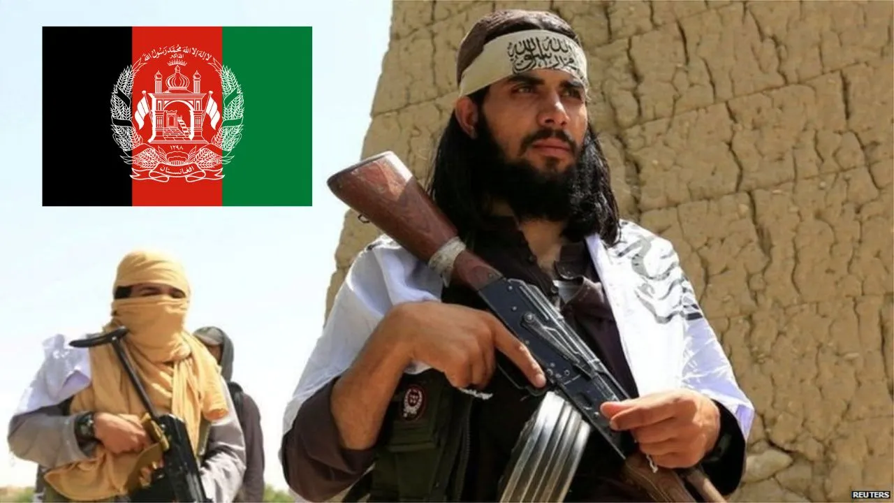 afghanistan