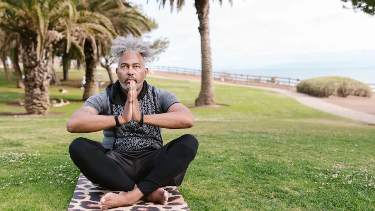 eu yoga