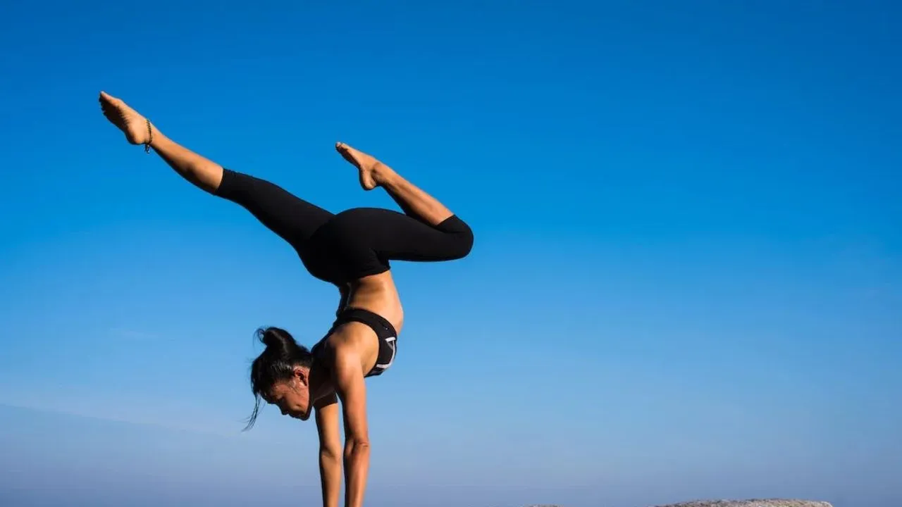 America Yoga