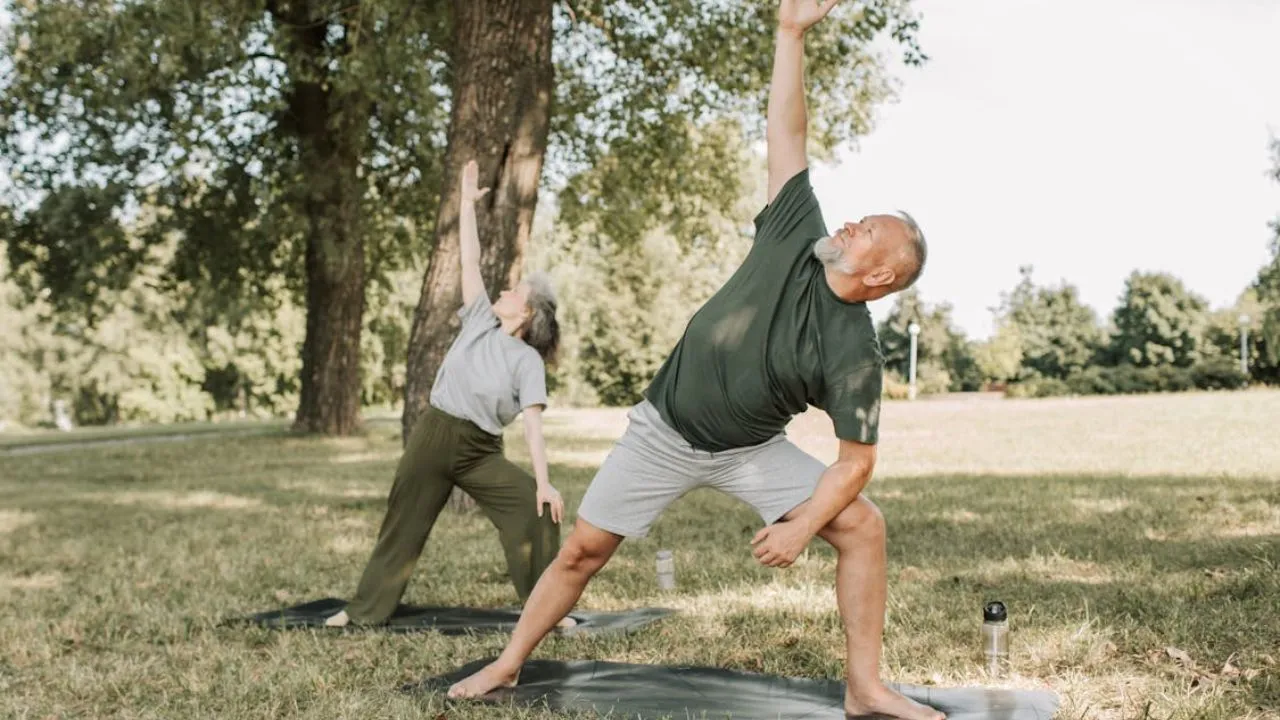 South Asia Yoga