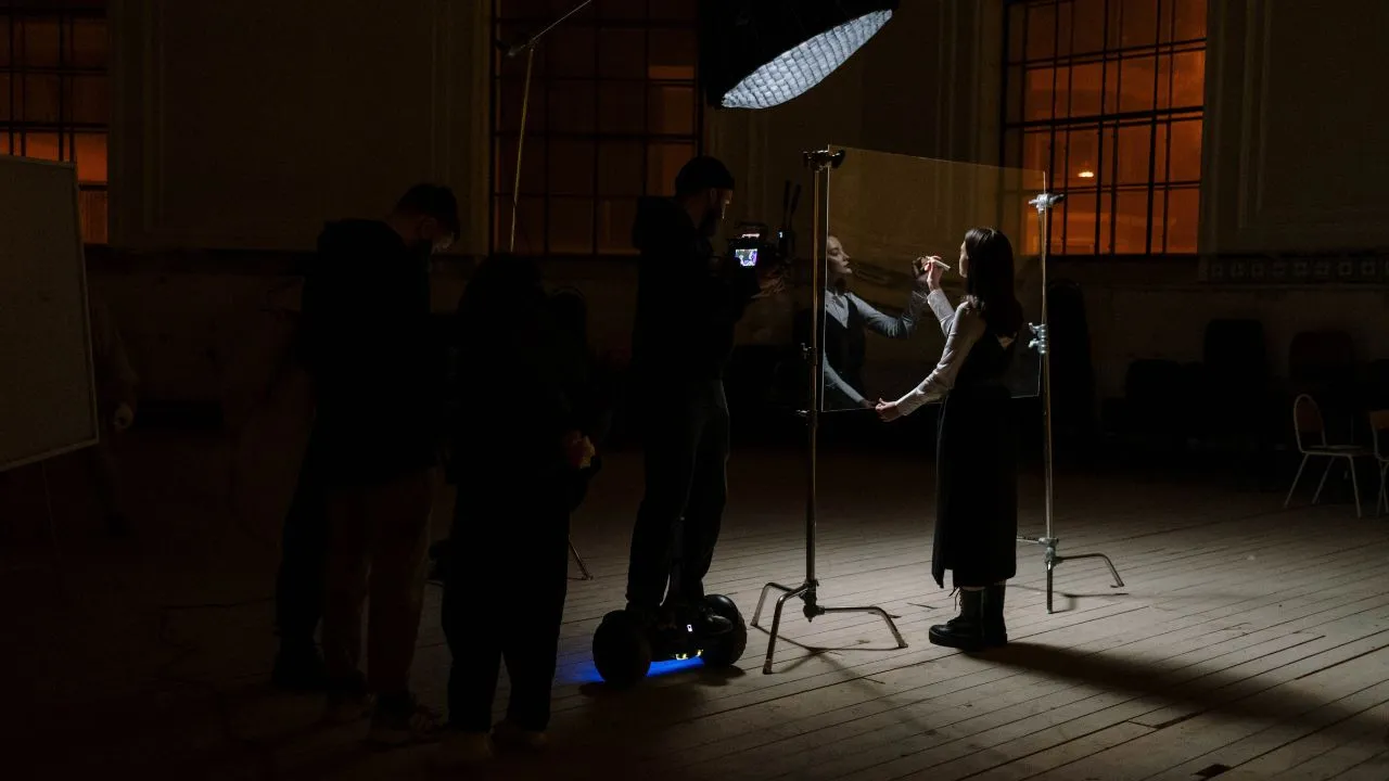 film production