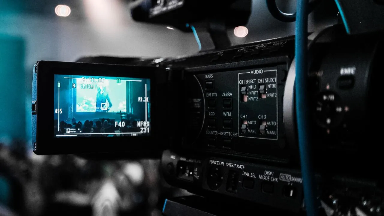 film production