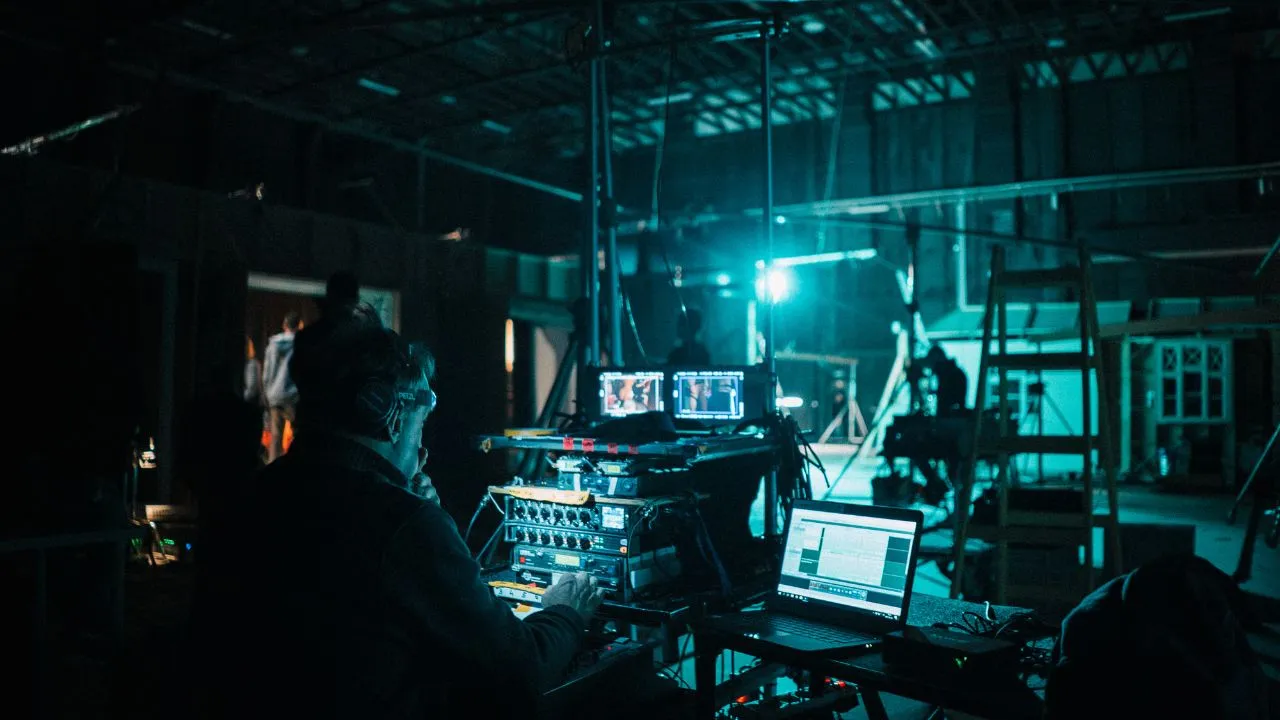 film production