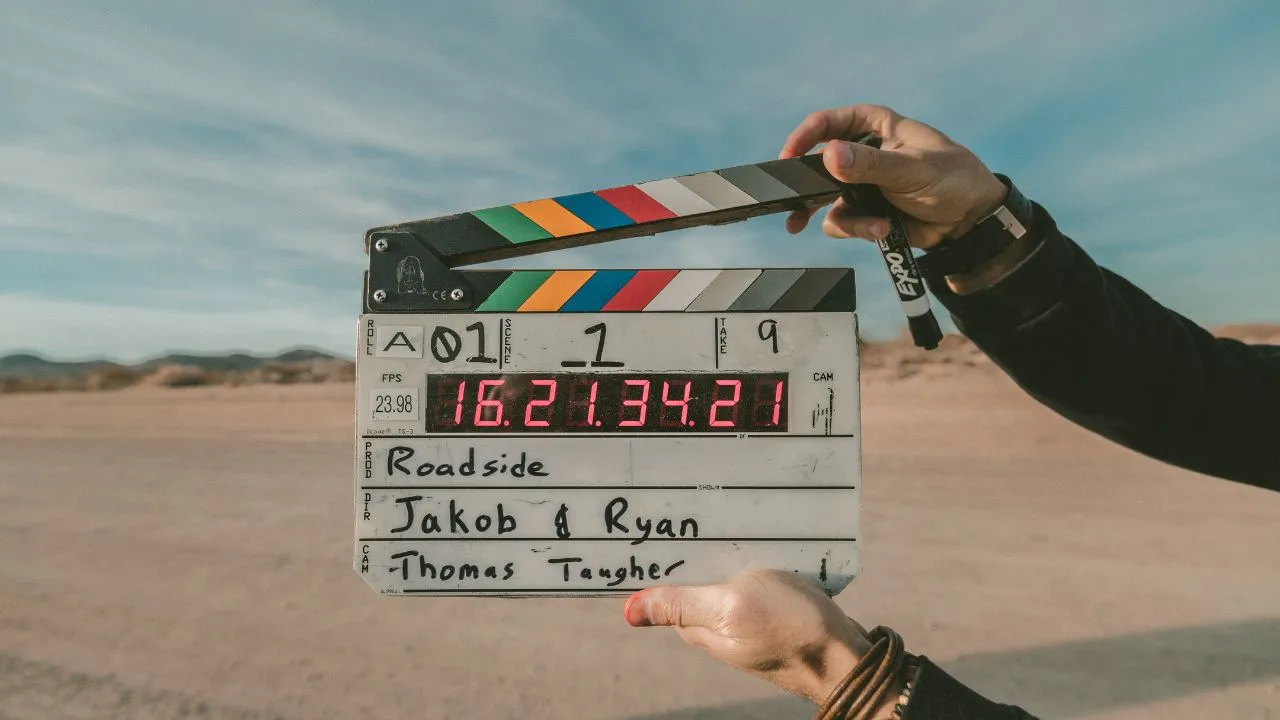 film production