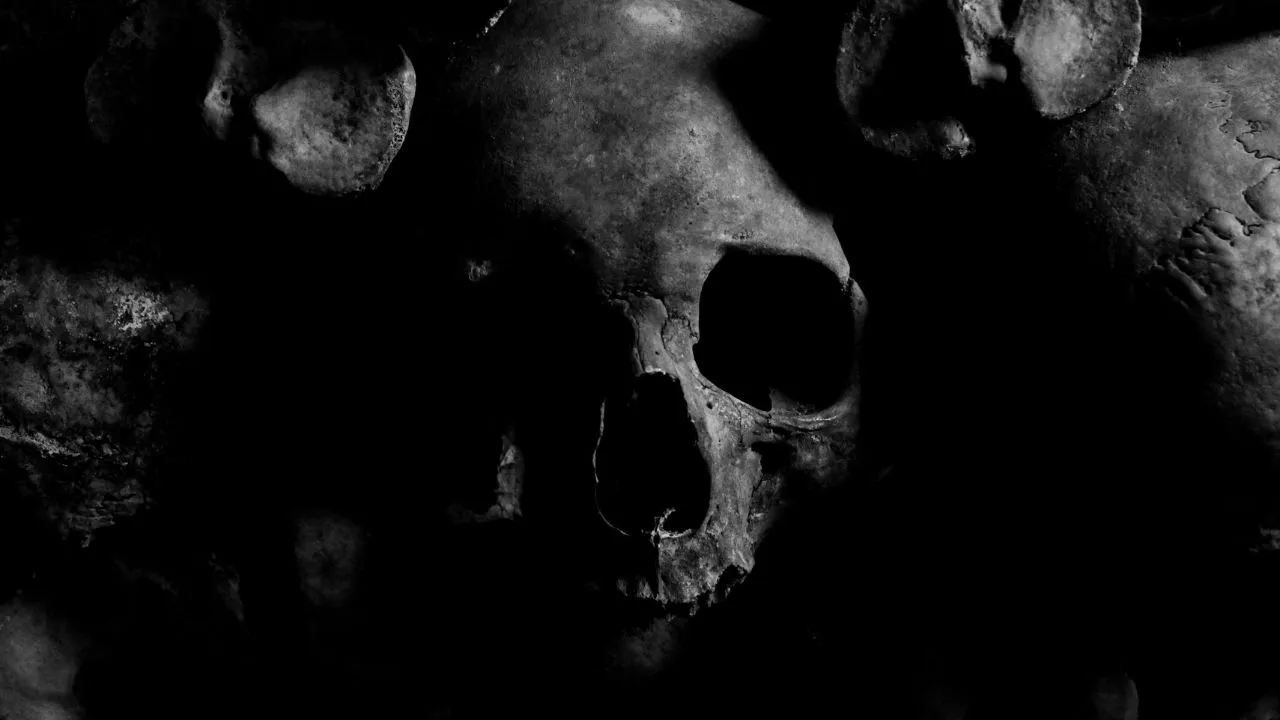 presence of ghosts