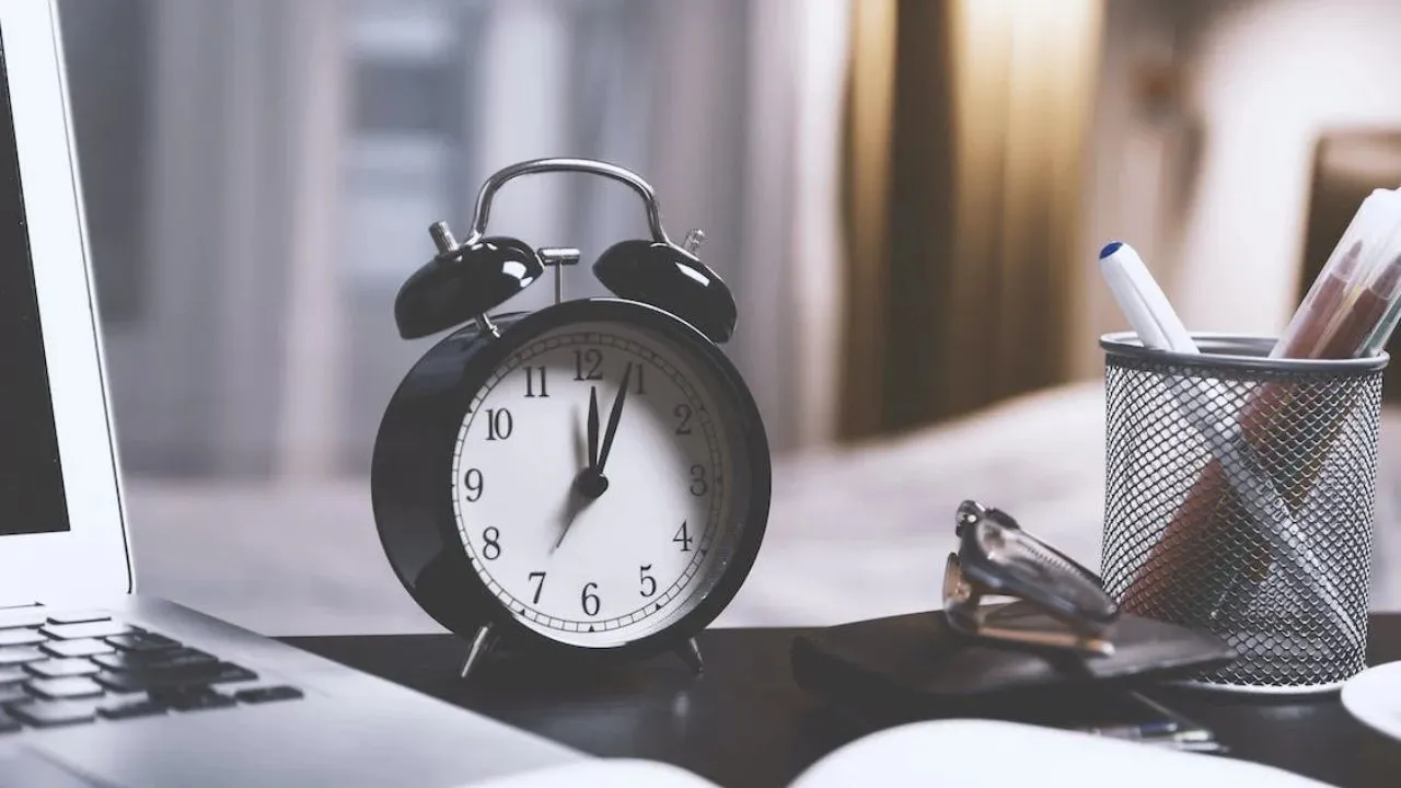 Use of time