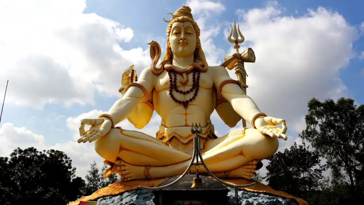 Mahashivratri 