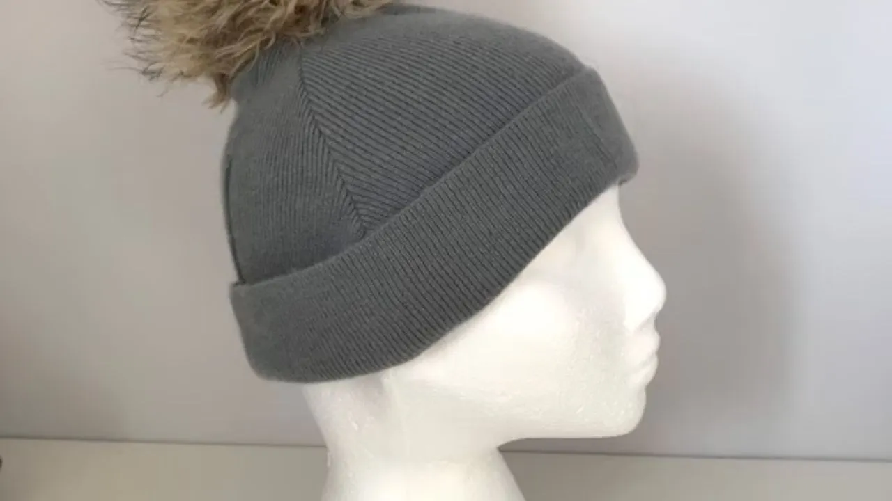 cashmere hat 