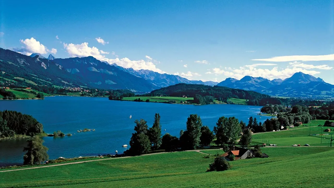 Switzerland