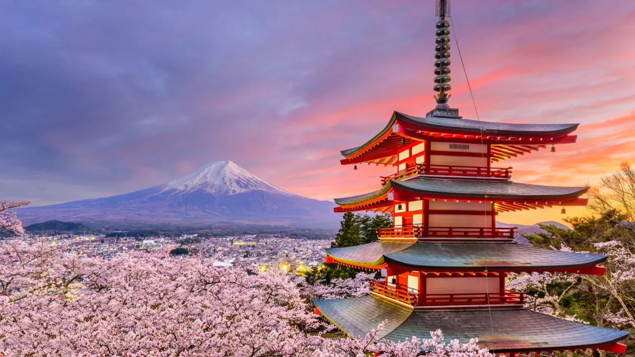 japan
