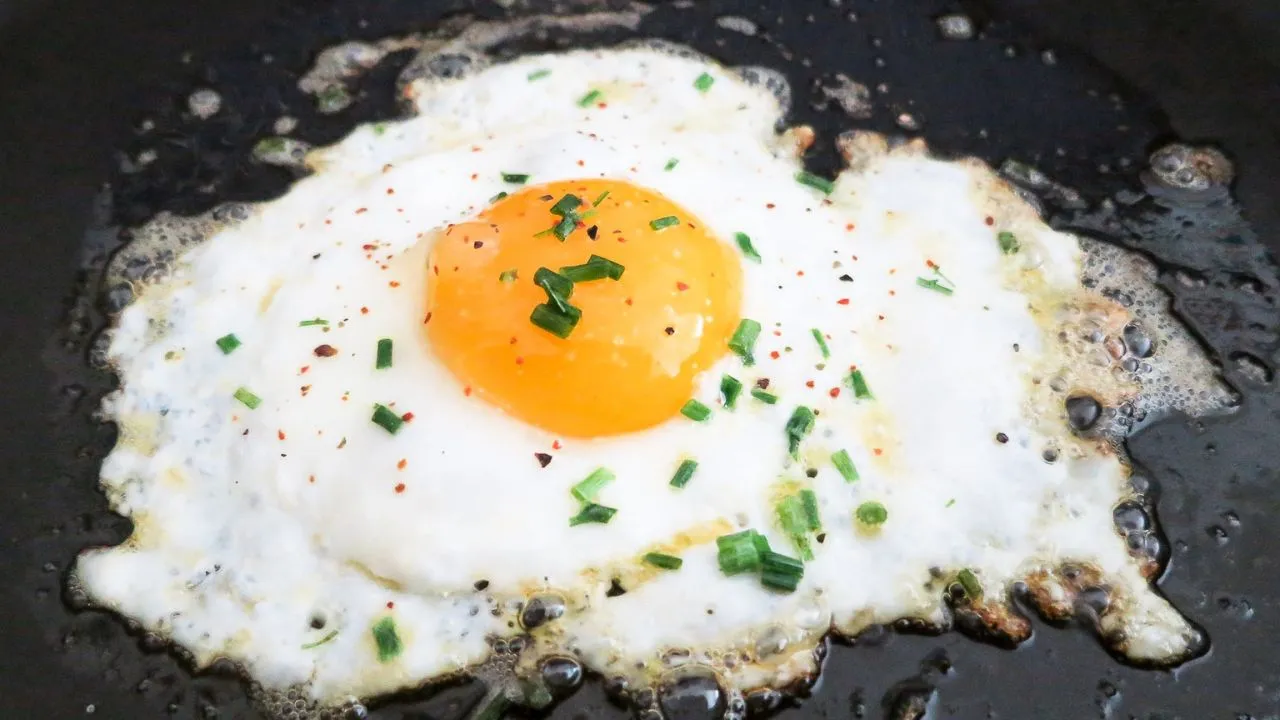 eggs