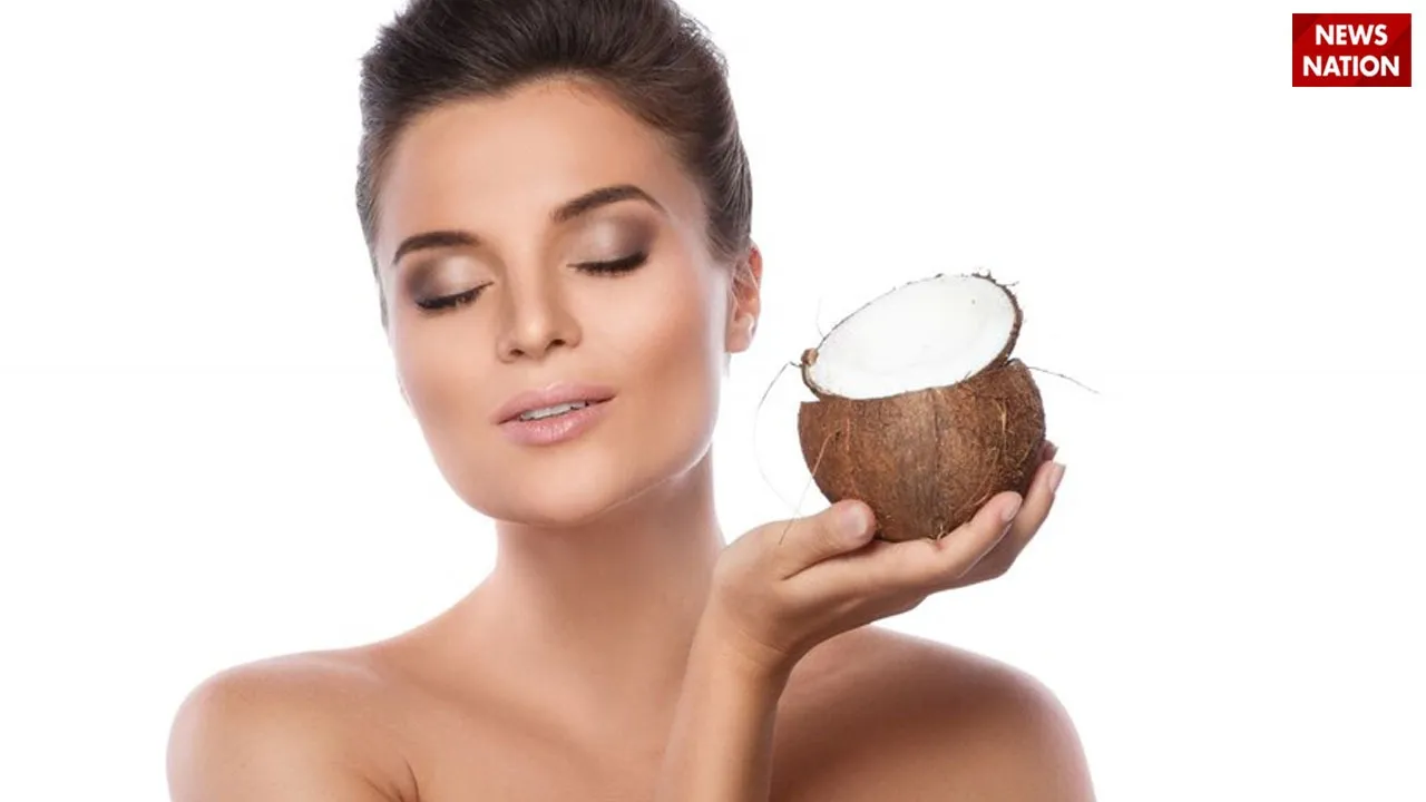 coconut water 