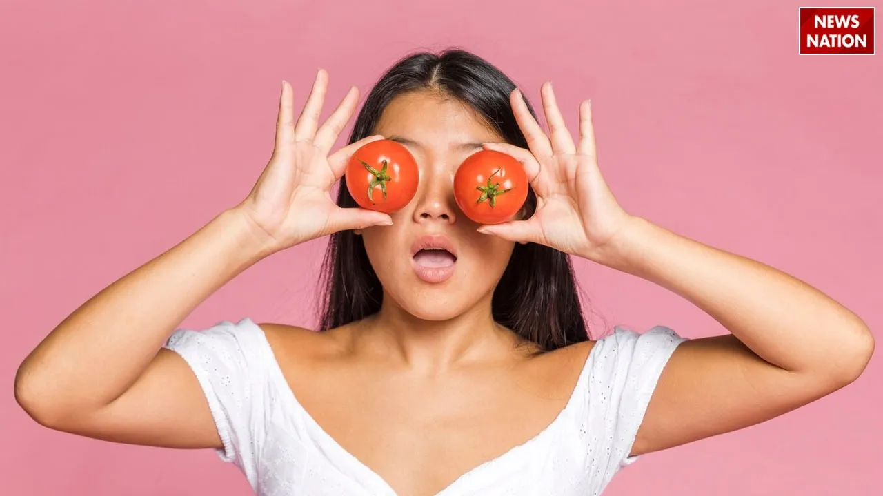 tomato 