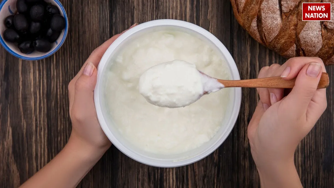curd 