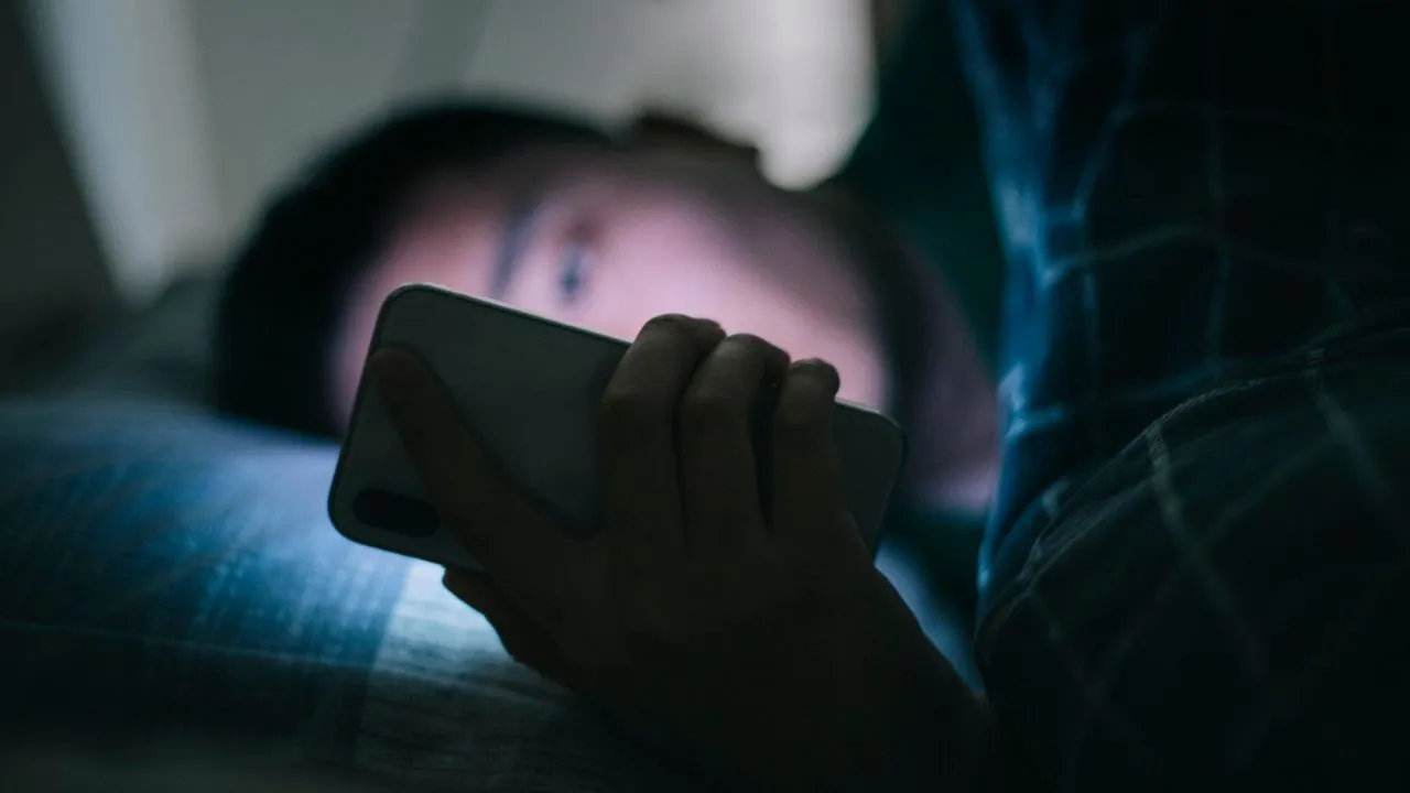 screen time 