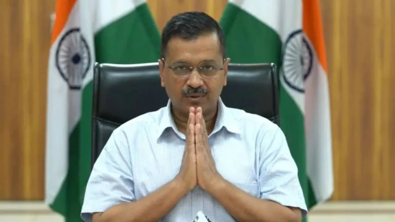 CM Arvind Kejriwal arrest  2  