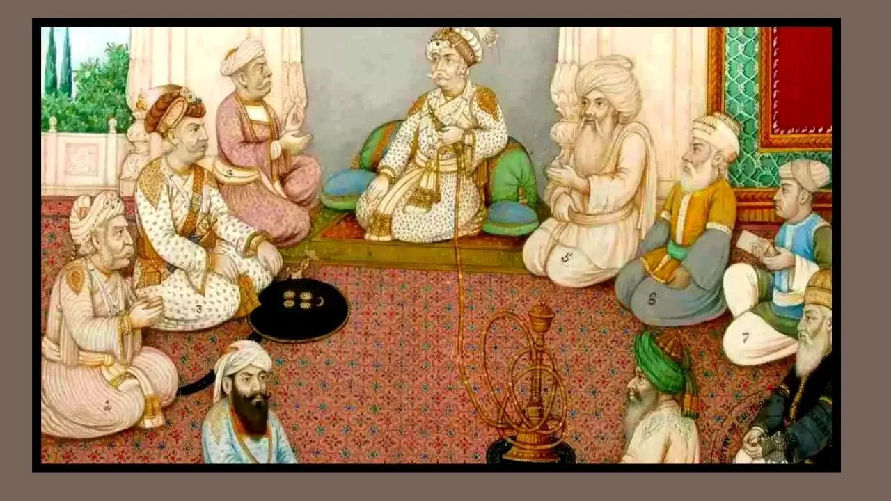 Akbar net worth