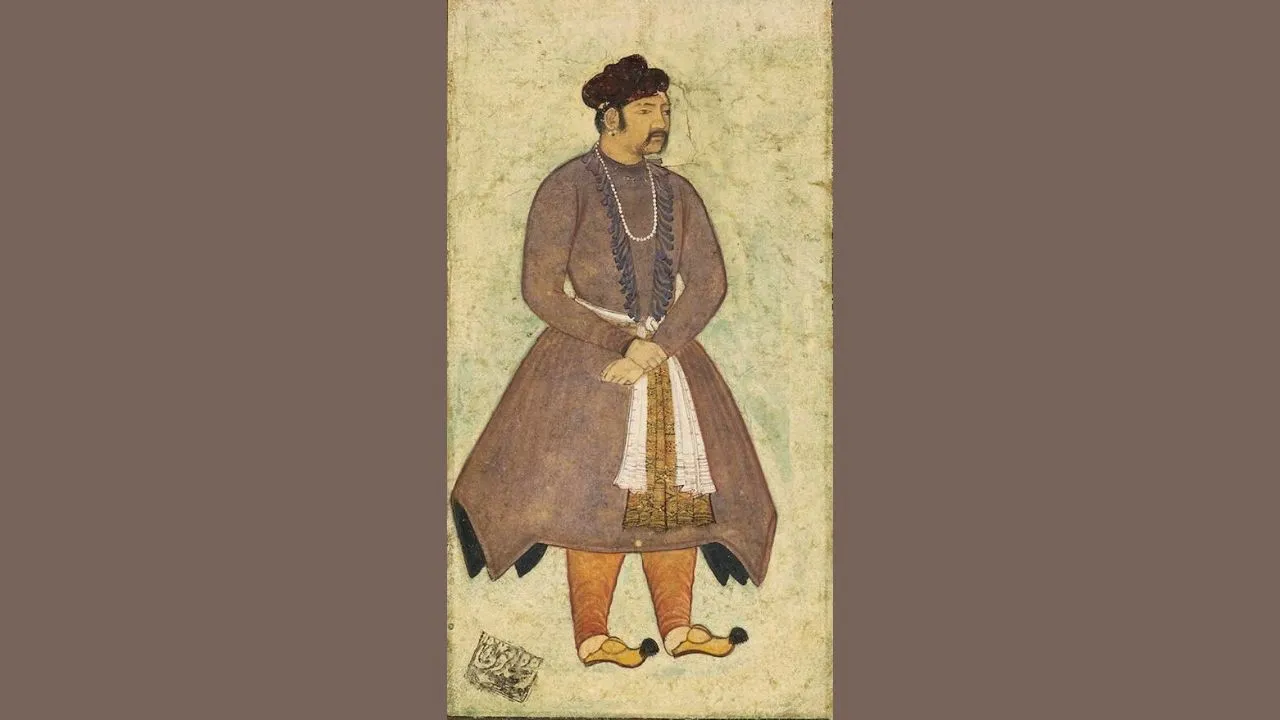 Akbar net worth