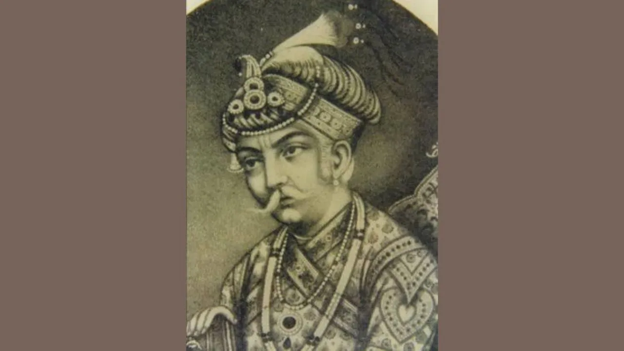 Akbar net worth