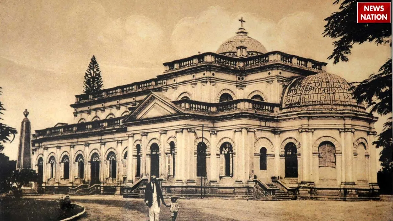 9  St  Joseph s Cathedral  Bengaluru 
