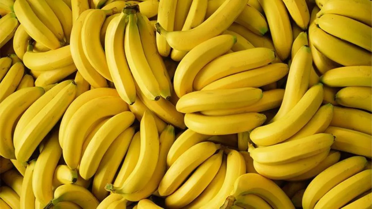 banana 