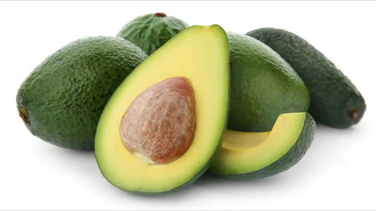 avocado