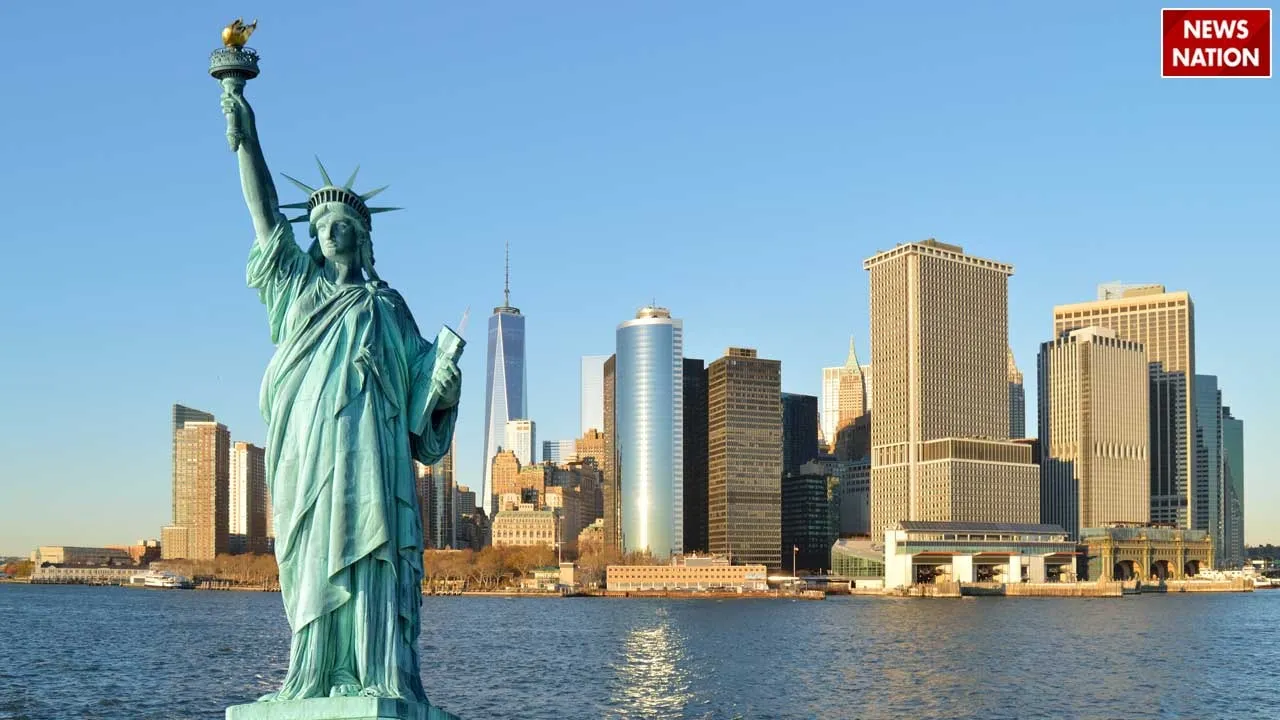 america 