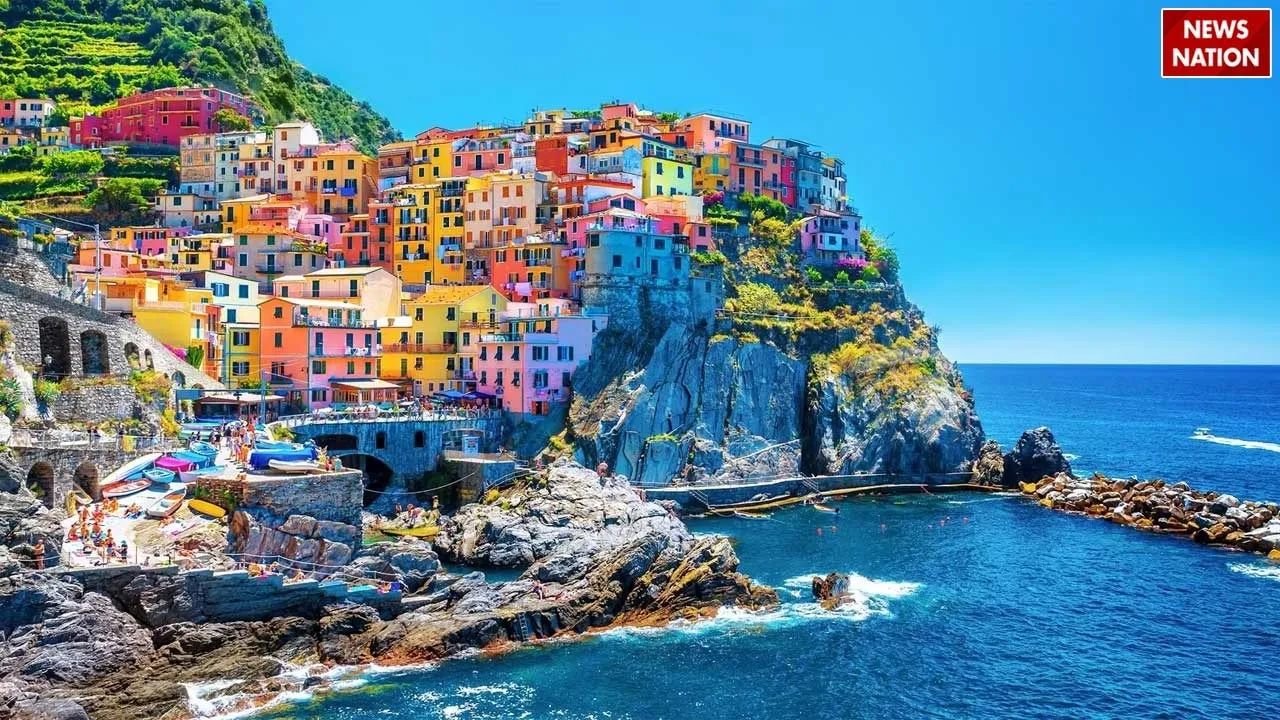 world most beautiful countries Italy 