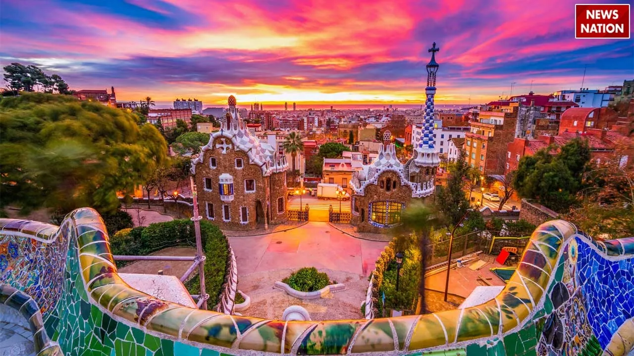 top 5 countries with beautiful views in the world spain 