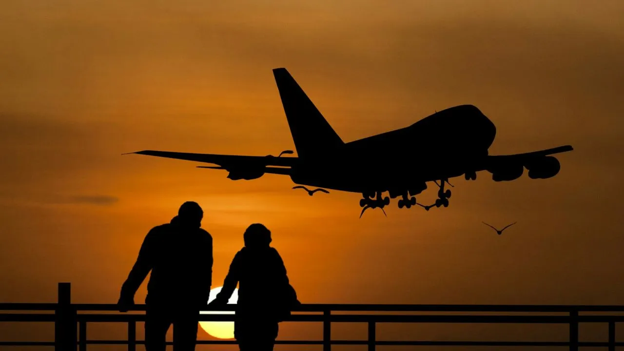 airport 