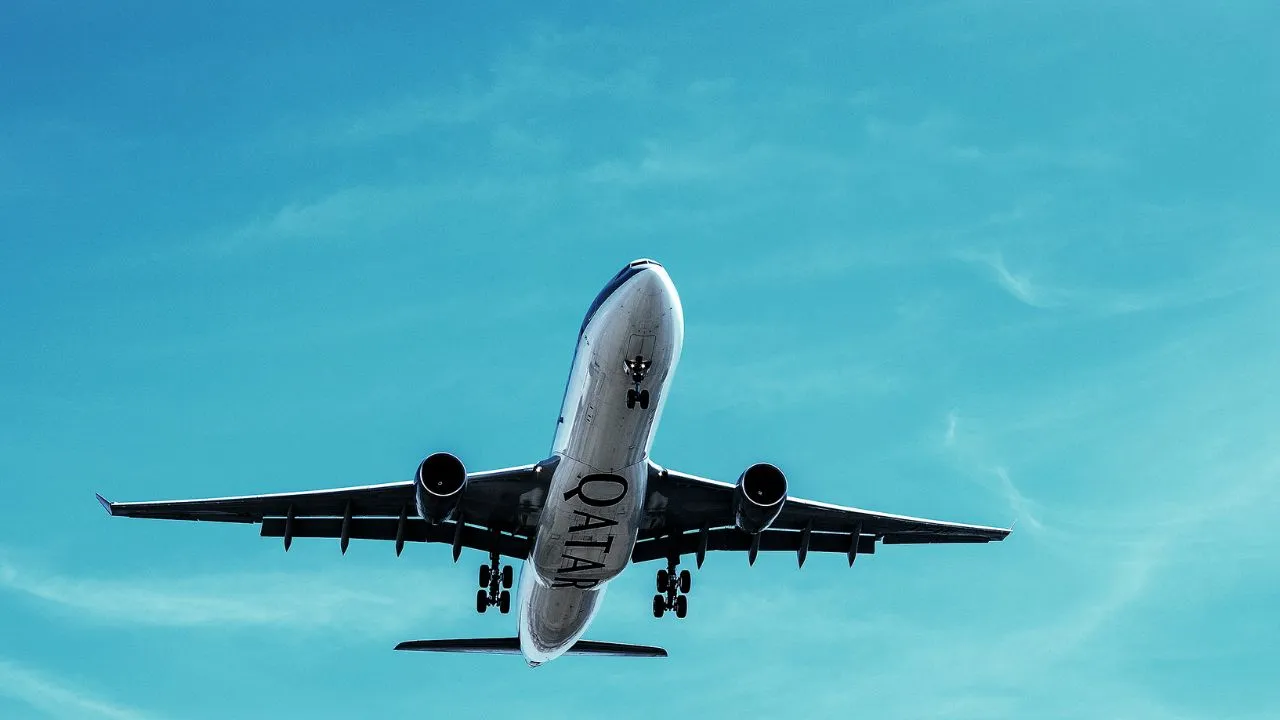 airport