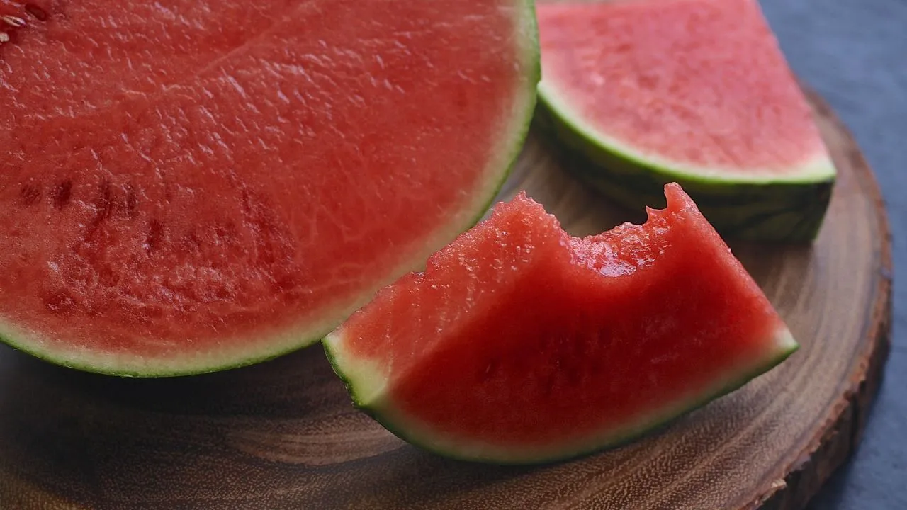 watermelon