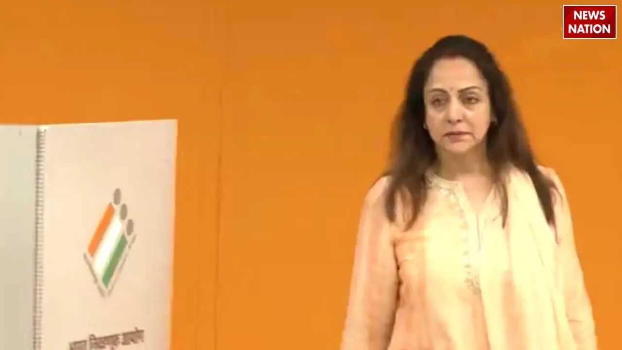 Hema Malini